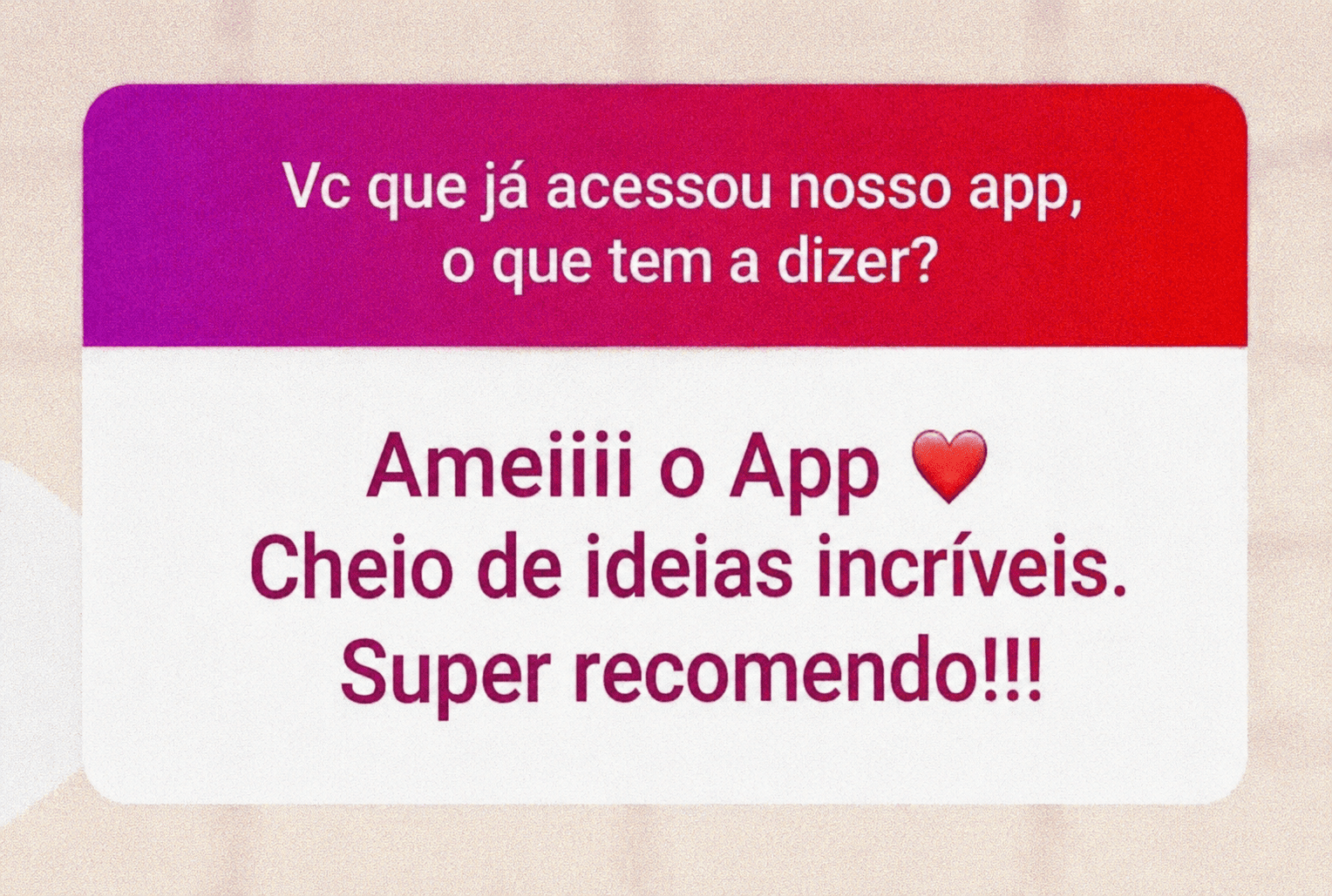 Prova social 2